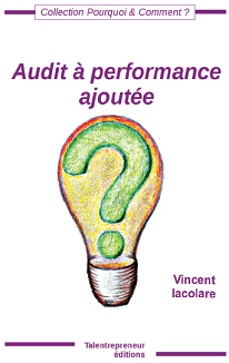 Lire la suite à propos de l’article Audit à performance ajoutée